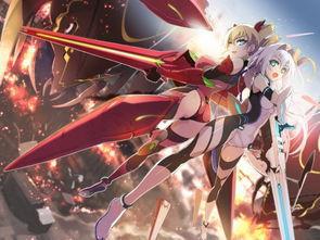 补番推荐-后宫番最后一期