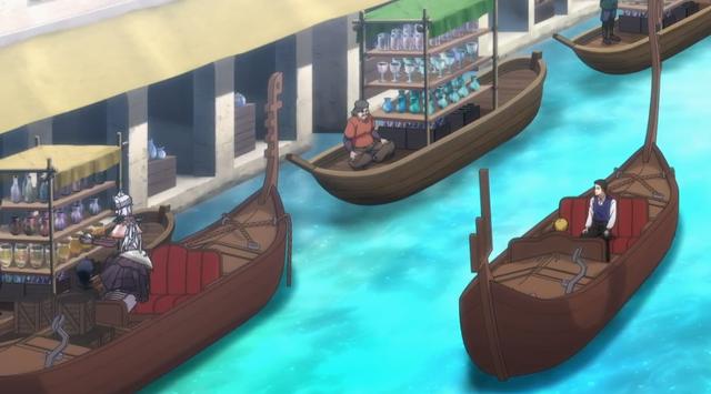 《魔物娘的医生》魔族与人类寻求共生共荣的新世代生活？