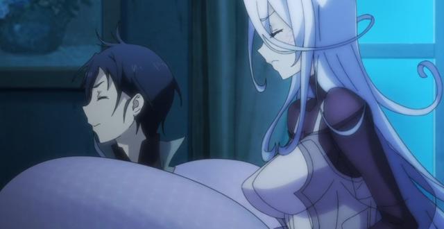 《魔物娘的医生》魔族与人类寻求共生共荣的新世代生活？