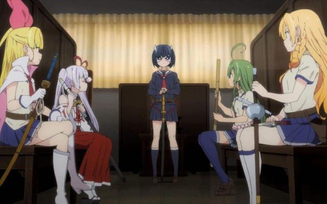 疫情在家？闲得无聊？心浮气躁？那么不妨看看这么几部“爽番”！