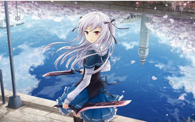 疫情在家？闲得无聊？心浮气躁？那么不妨看看这么几部“爽番”！