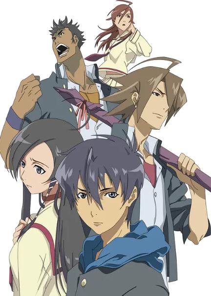 疫情在家？闲得无聊？心浮气躁？那么不妨看看这么几部“爽番”！