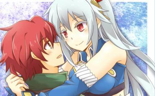 男主很强还有一大堆后宫，堪称人生赢家的动漫