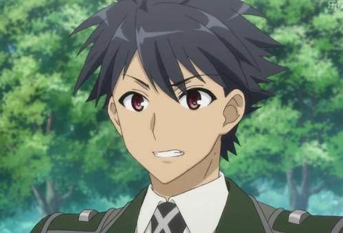 男主很强还有一大堆后宫，堪称人生赢家的动漫