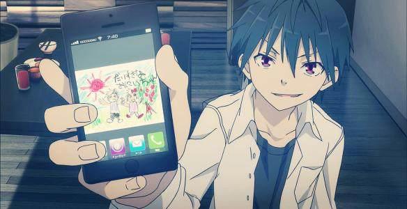 男主很强还有一大堆后宫，堪称人生赢家的动漫