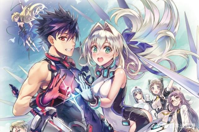 动漫男主角是转校生，暗地里却是满级大佬，实力开挂不好招惹