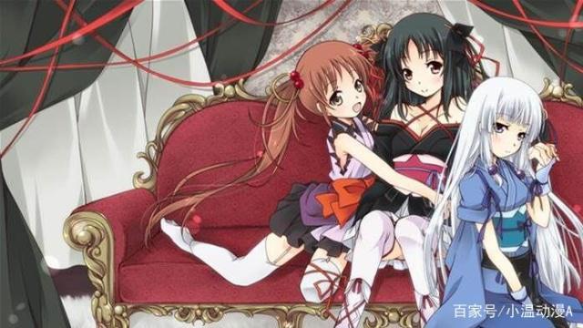 动漫中的逆天转校生，实力才是王道