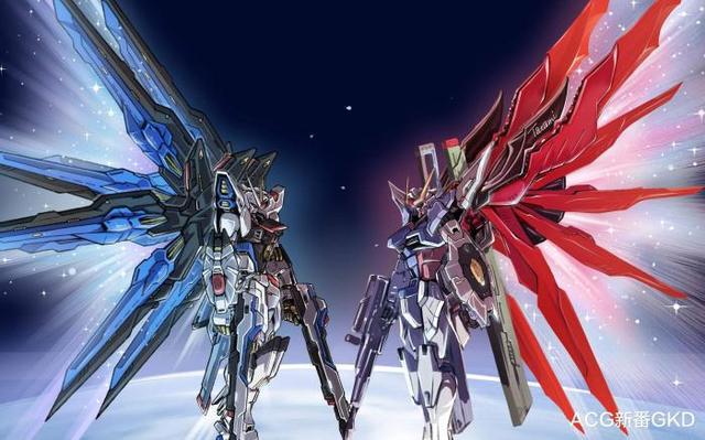 动漫中开机甲的N种方法，你更喜欢哪一种？