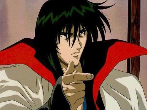 就算你看过这些番，你还记得这些人物出自哪部番？不信进来试一试