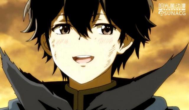 动漫里有一种实力强大到令人畏惧的主角，他们被称为“转校生”