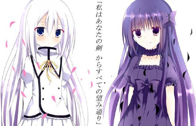 10部有着隐藏属性的动漫男主