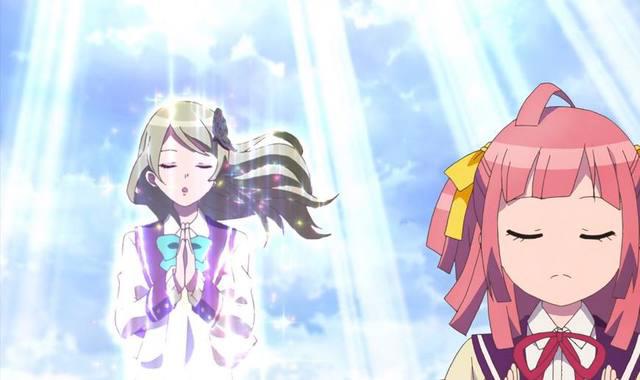 这部动漫萌新还是不要看了，你根本看不懂！