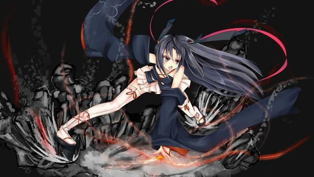 动漫：盘点各种精品后宫番，总有一部是你的菜！