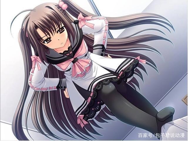 颤抖吧，绅士们！教科书式的后宫番推荐，教你如何成为人生赢家！