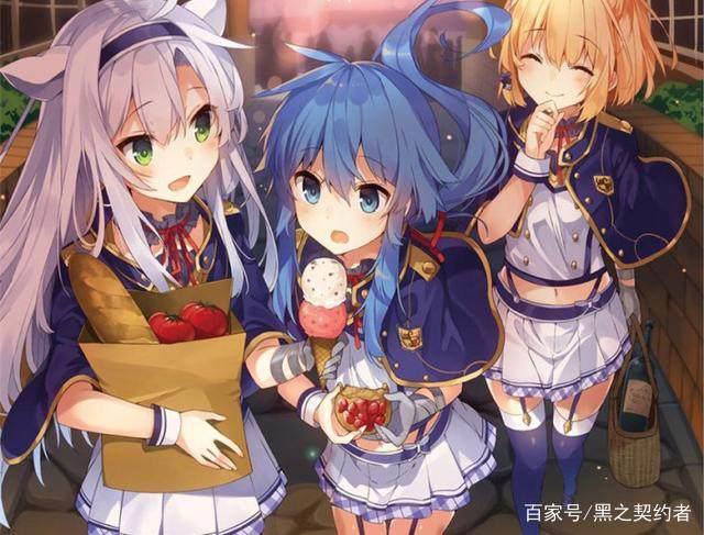 盘点近几年的后宫动画作品，后宫番剧的质量在变差？