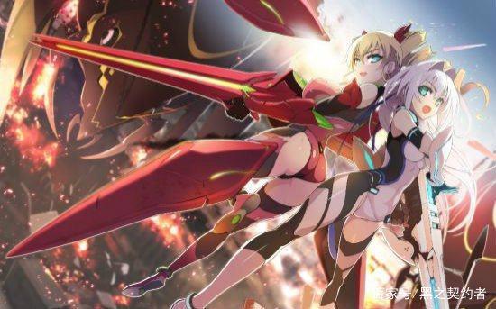 盘点近几年的后宫动画作品，后宫番剧的质量在变差？