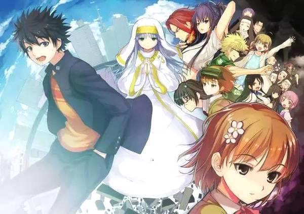 动漫：这几部良心后宫番，你真的不看看吗？