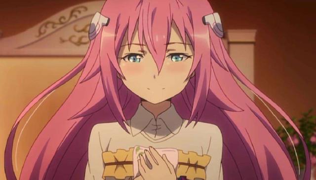 6部“超强转校生”的动漫，每一部都很热血，激情满满