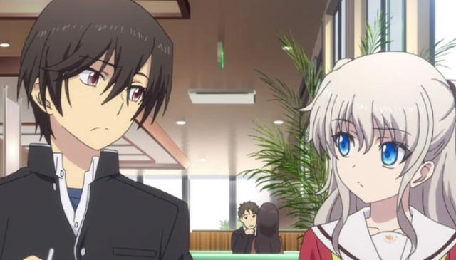 6部“超强转校生”的动漫，每一部都很热血，激情满满