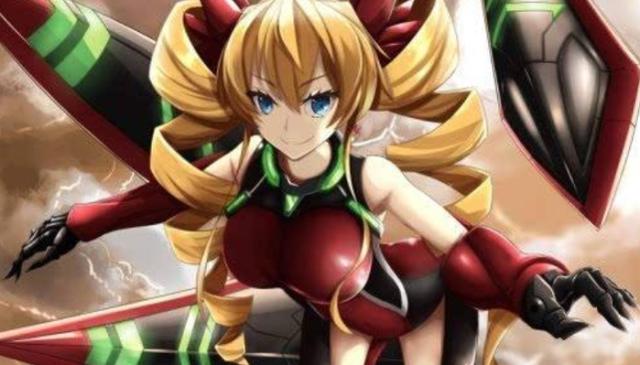 6部“超强转校生”的动漫，每一部都很热血，激情满满