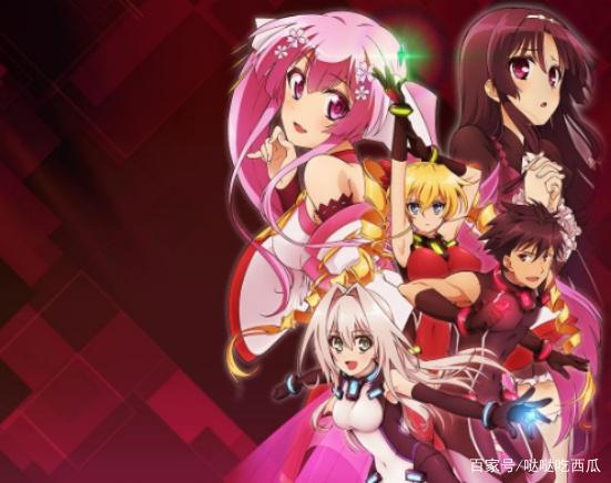 还记得约战第二季拖垮的公司吗？除了约战，这4部作品也很优秀