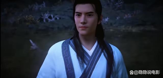 盘点2022年初热门国漫