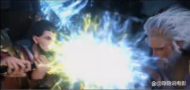 盘点2022年初热门国漫