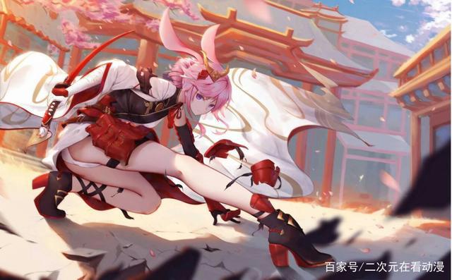 盘点：日本90后的几位女声优，看到真人后，老夫又又初恋了