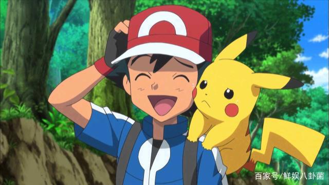 真人版皮卡丘萌力值满格，经典被颠覆，是毁童年还是再爬高阶？