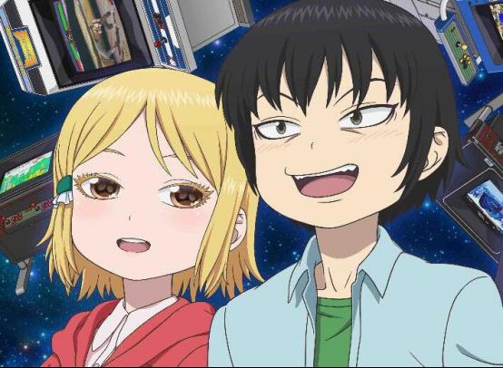 这部动画的女二号被虐惨了！作者还开新连载给她补刀！