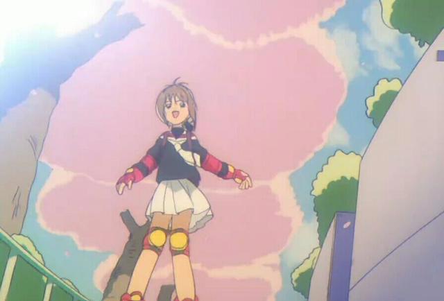 动漫合集：一场童年的邂逅