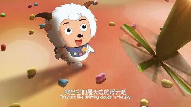 动漫合集：一场童年的邂逅