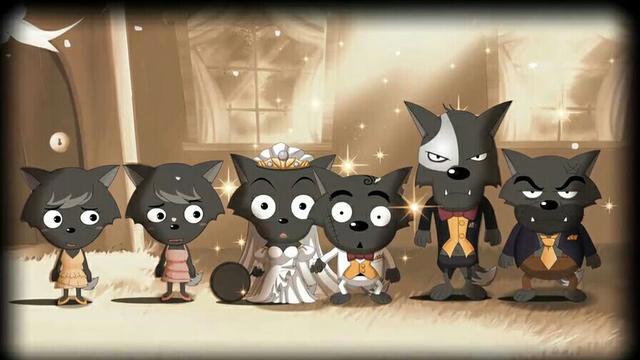 动漫合集：一场童年的邂逅