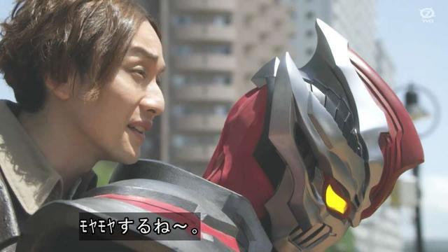 特利迦奥特曼：“纯爱战神”达贡，为了爱情，单手阻止扎拉加斯