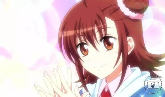 这位帅哥，考不考虑和隔壁的《笨女孩》组个CP？