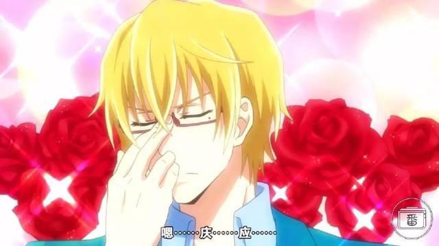 这位帅哥，考不考虑和隔壁的《笨女孩》组个CP？