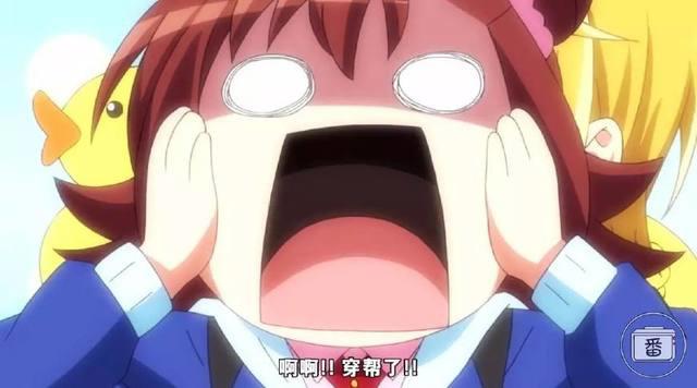 这位帅哥，考不考虑和隔壁的《笨女孩》组个CP？