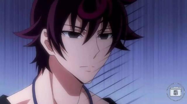 这位帅哥，考不考虑和隔壁的《笨女孩》组个CP？