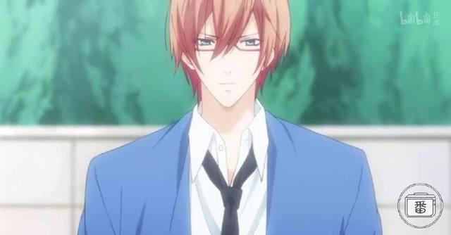 比画女硬说男更恐怖的，是画高校生硬说是小学生！