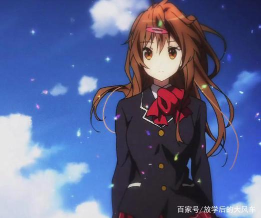 推荐一些好看的恋爱番！