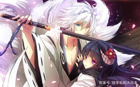 推荐一些好看的恋爱番！