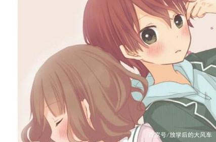 推荐一些好看的恋爱番！