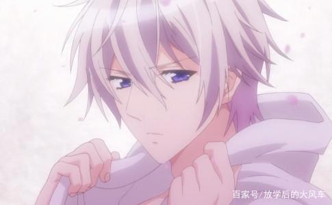 推荐一些好看的恋爱番！