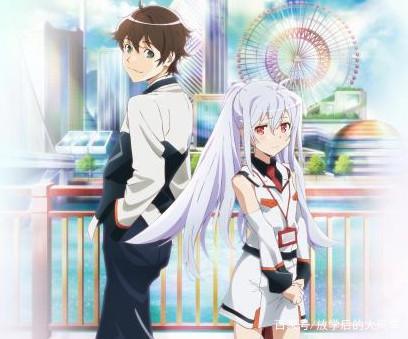 推荐一些好看的恋爱番！