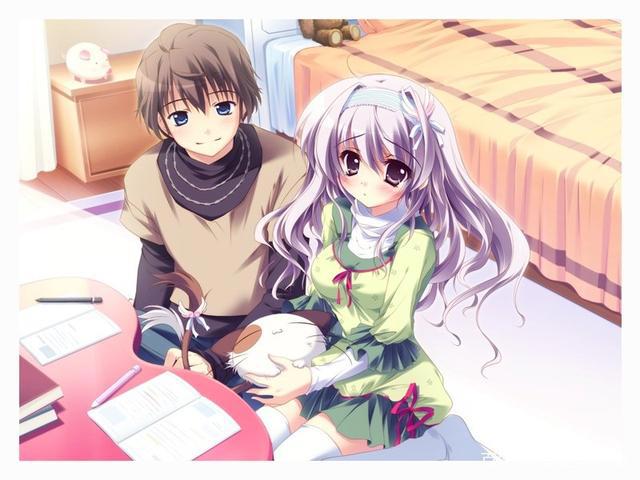 10部入宅恋爱番剧推荐，为青春留下一段美好的回忆