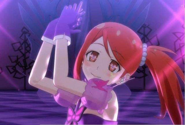 盘点动漫中那些迟钝的妹纸！