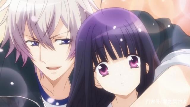 明明是恋爱番剧，但是我一个单身狗看的贼爽了