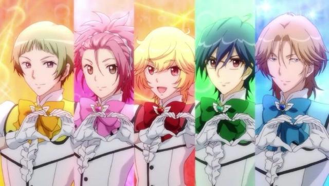 盘点那些设定奇葩的动漫，抢一个半价便当都可以这么热血