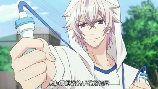 盘点那些设定奇葩的动漫，抢一个半价便当都可以这么热血