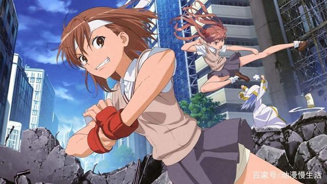 日漫中令人无语的8种设定，最后一种是在考验观众智商吗？